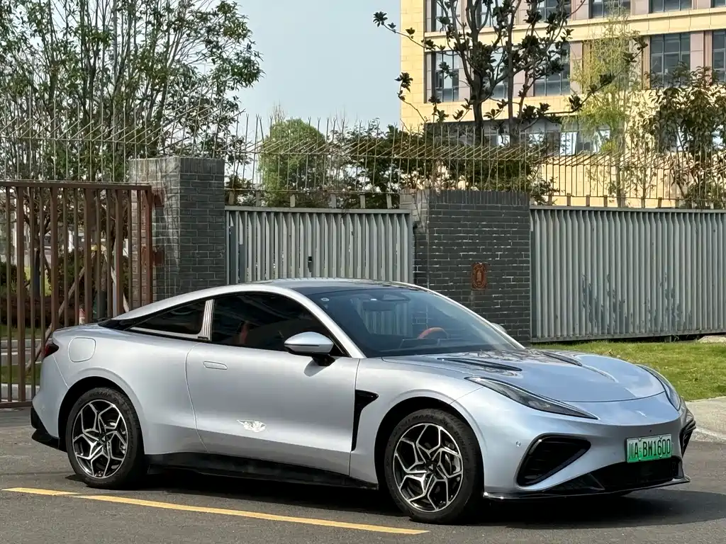 Neta Neta GT — миниатюра 3