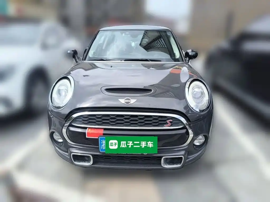 MINI Mini — миниатюра 23