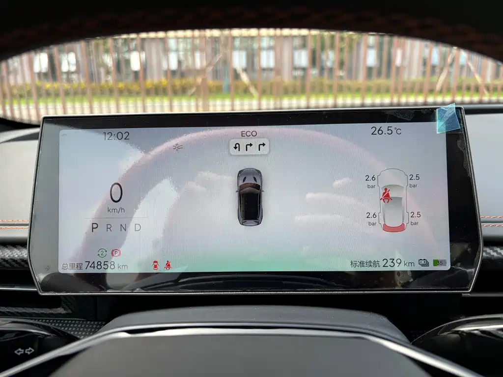 Neta Neta GT — миниатюра 11