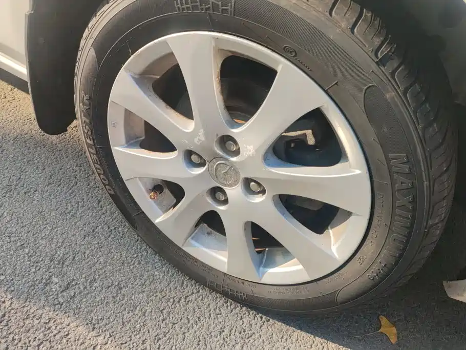 Mazda 2 Jinshang — миниатюра 6