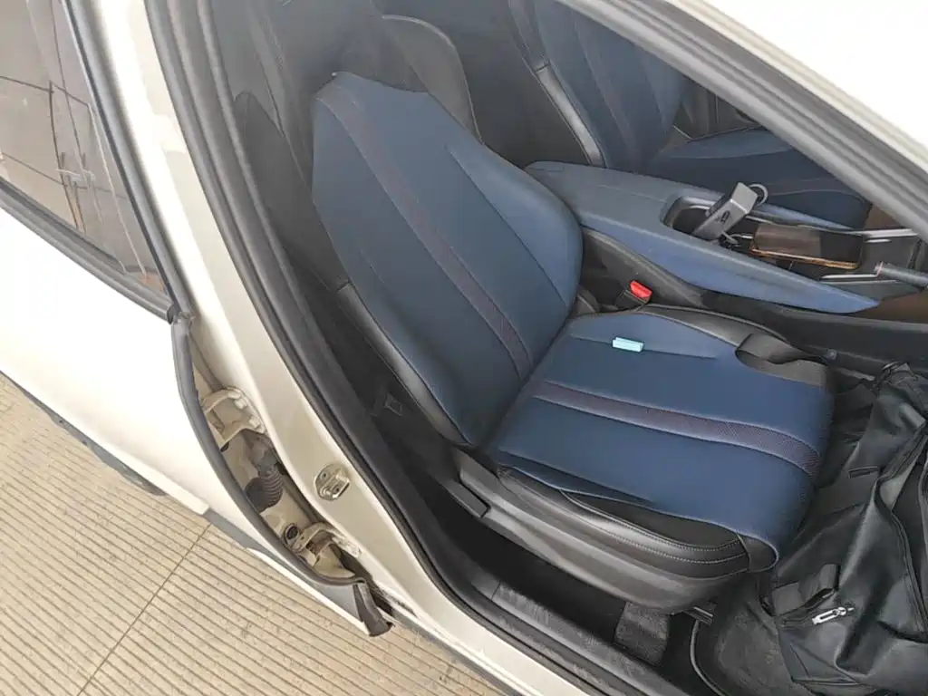 BYD Seagull — миниатюра 25