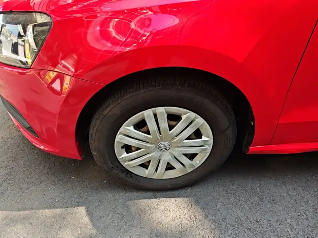 Volkswagen Polo — миниатюра 23