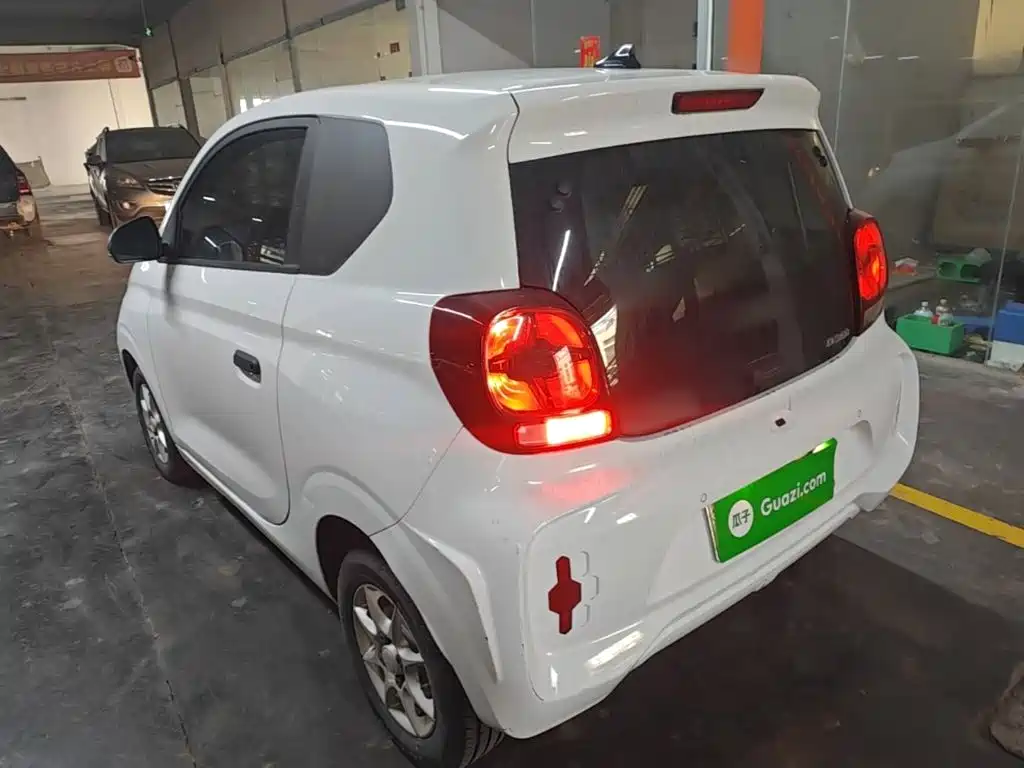 Roewe Clever — миниатюра 5