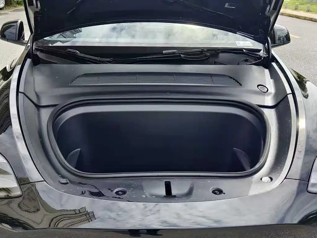 Tesla Model Y — миниатюра 16