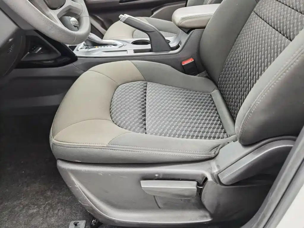 GAC Motor Trumpchi GS4 — миниатюра 20