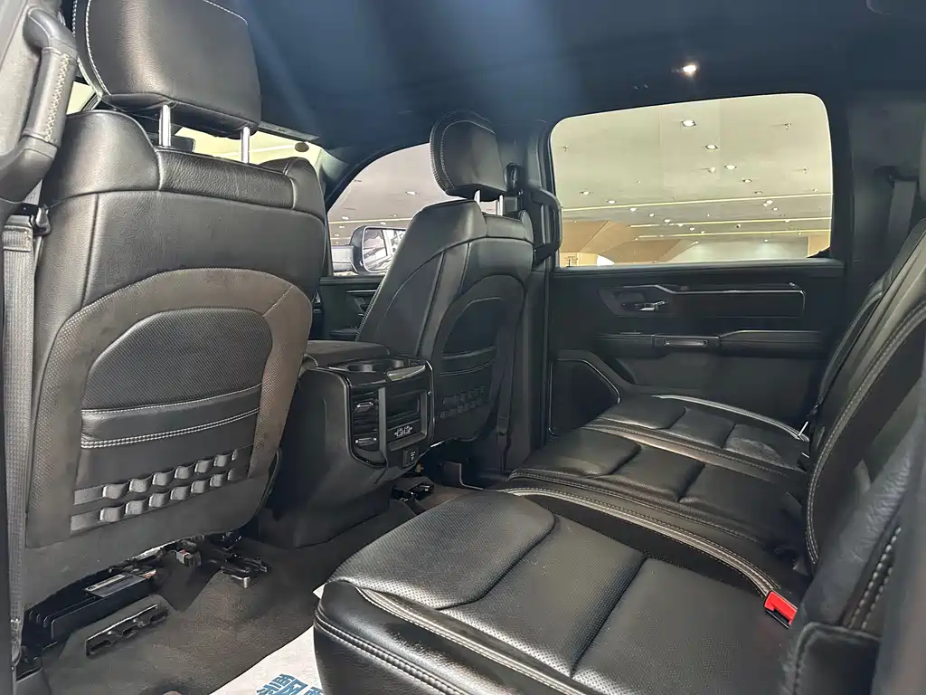 RAM Ram Trucks — миниатюра 5