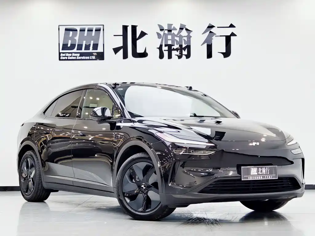 Onvo L60 2025 60kWh