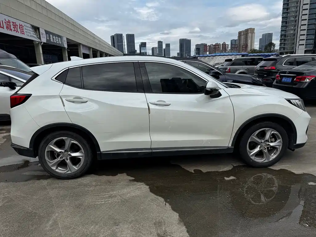 Acura CDX — миниатюра 9