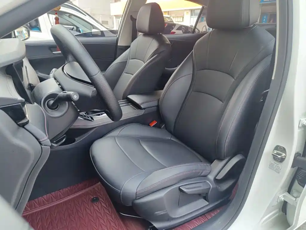 Roewe i5 — миниатюра 15