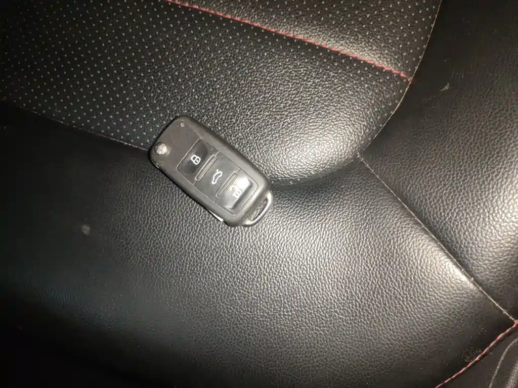 Volkswagen Jetta — миниатюра 9