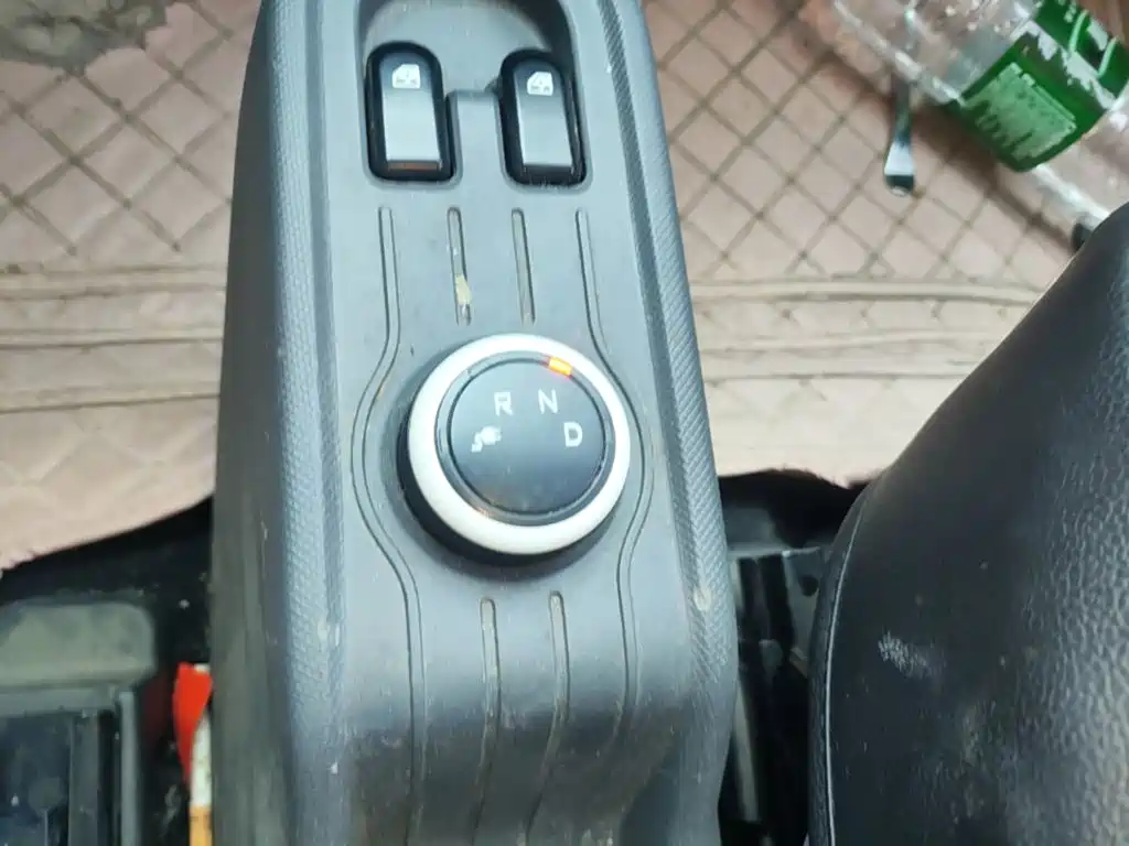 Wuling MINIEV — миниатюра 14