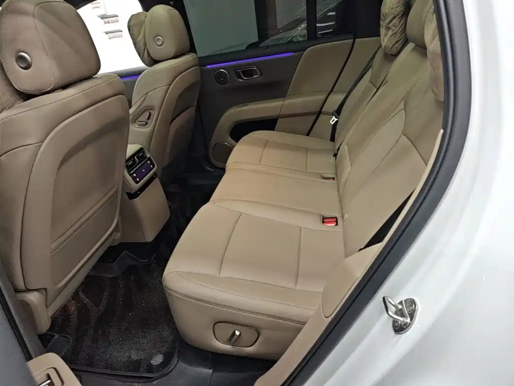 Li Auto Li i6 — миниатюра 17