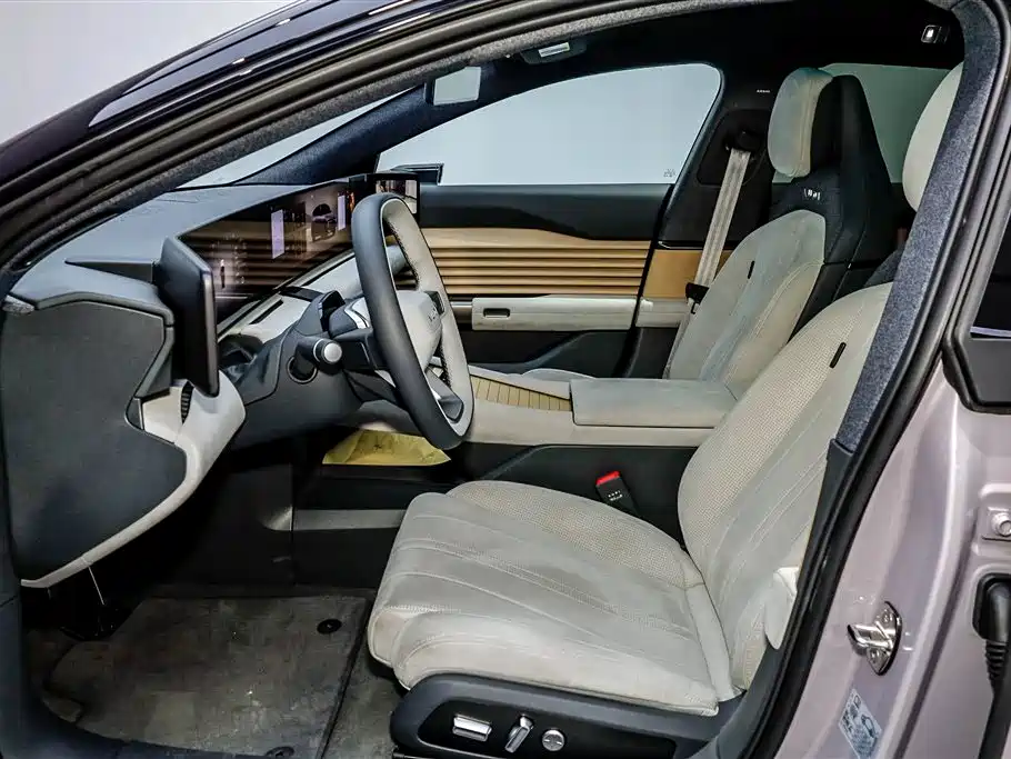 Audi E5 Sportback 2026 Flagship quattro