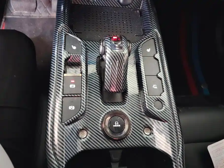 Haval Menglong New Energy — миниатюра 16