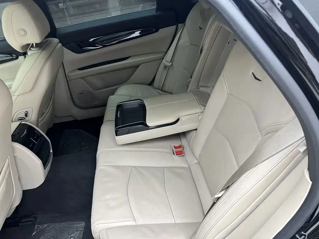 Cadillac CT6 — миниатюра 14