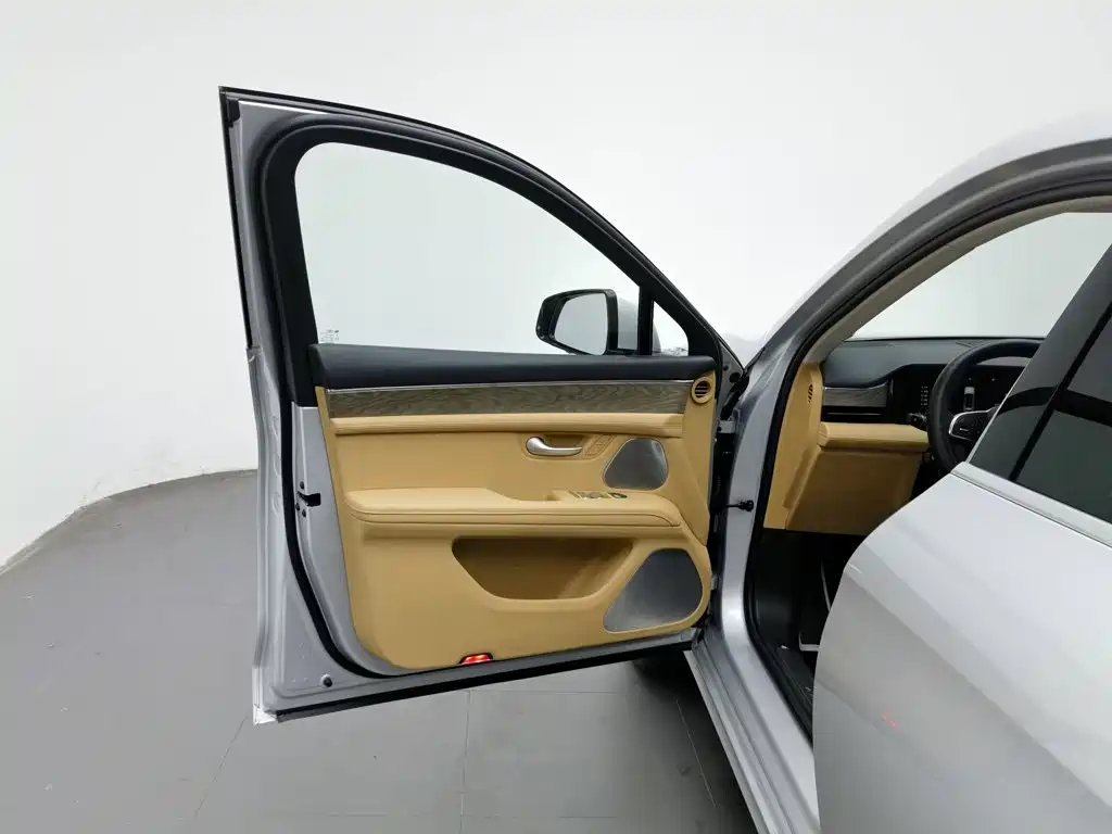AITO AITO M5 — миниатюра 8