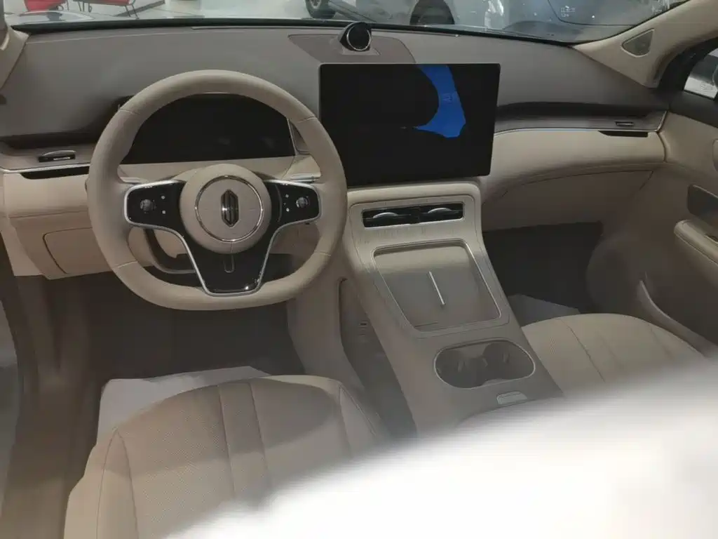 Shangjie Shangjie H5 — миниатюра 10