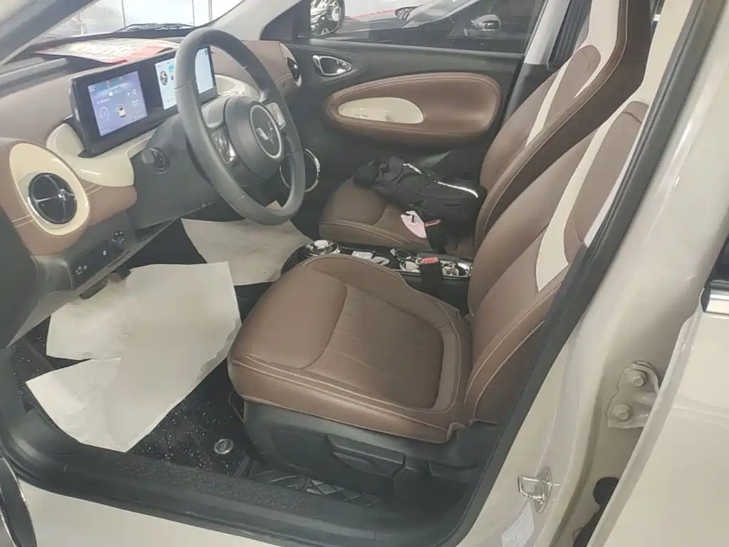 Wuling Bingo — миниатюра 15