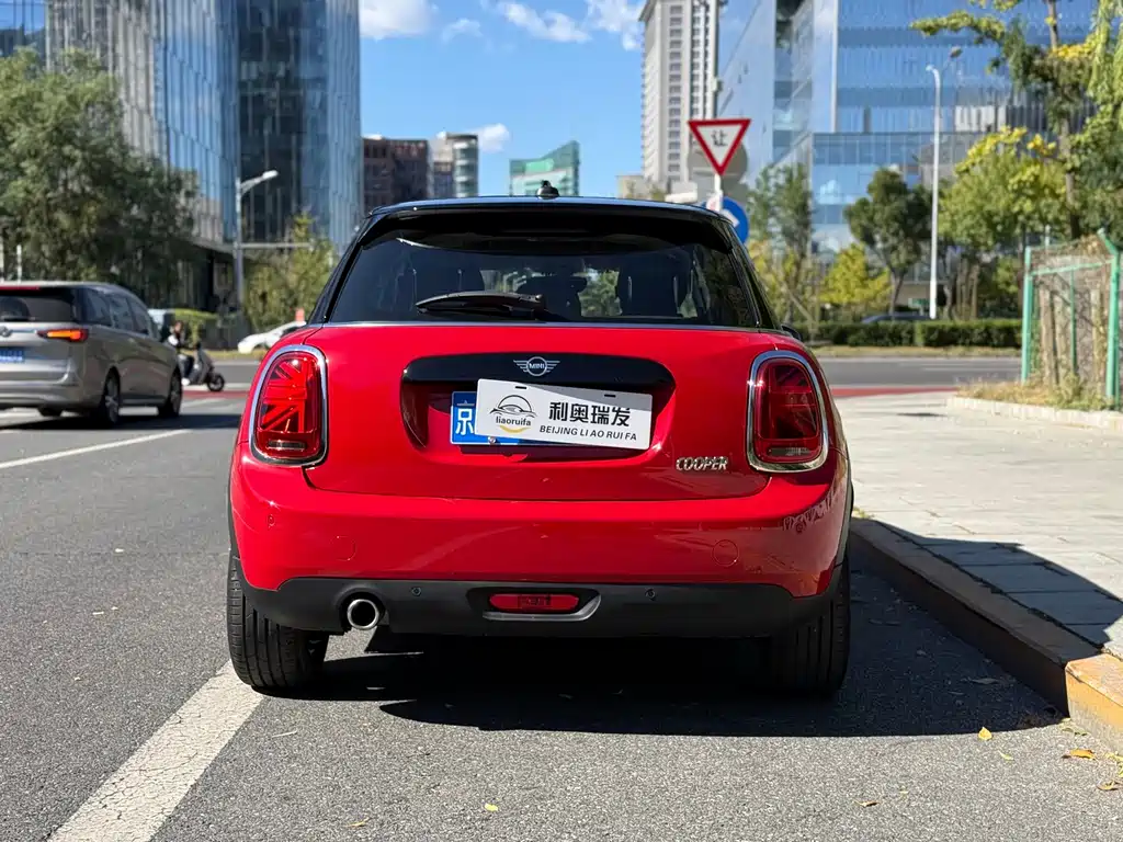 MINI Mini — миниатюра 5
