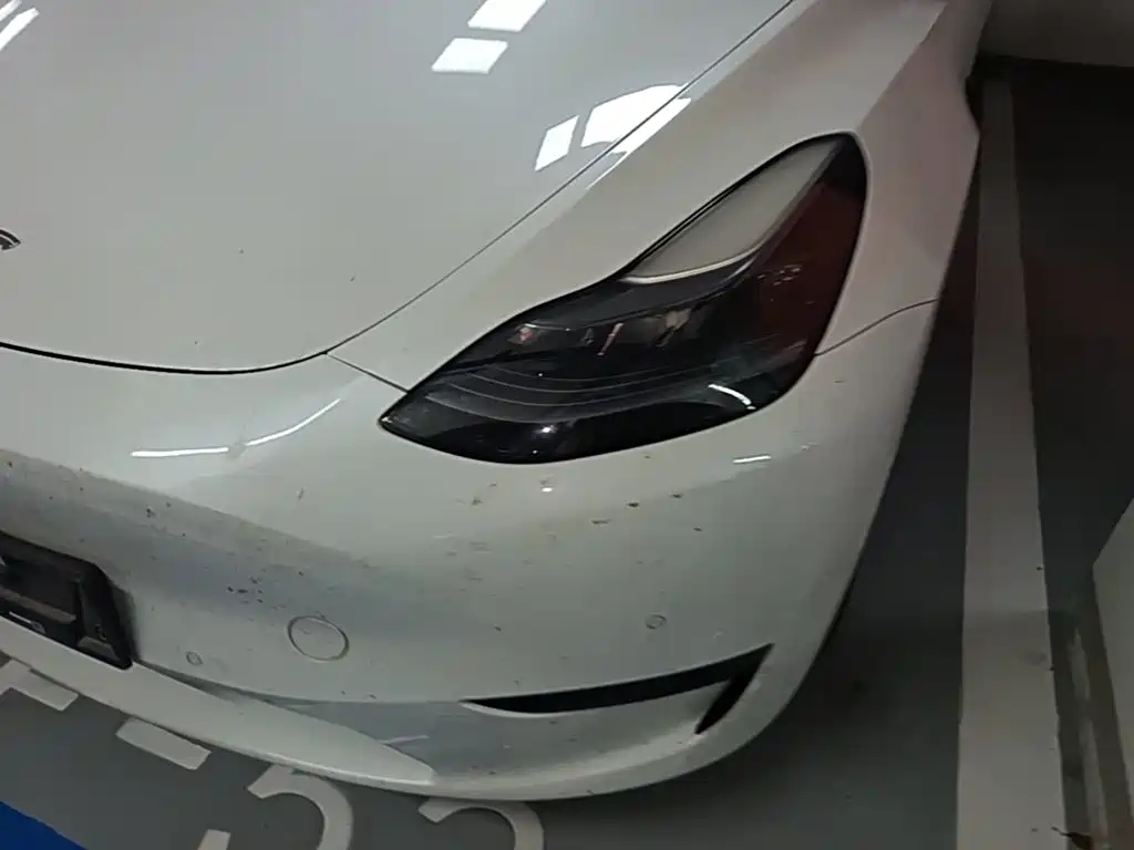 Tesla Model Y — миниатюра 24