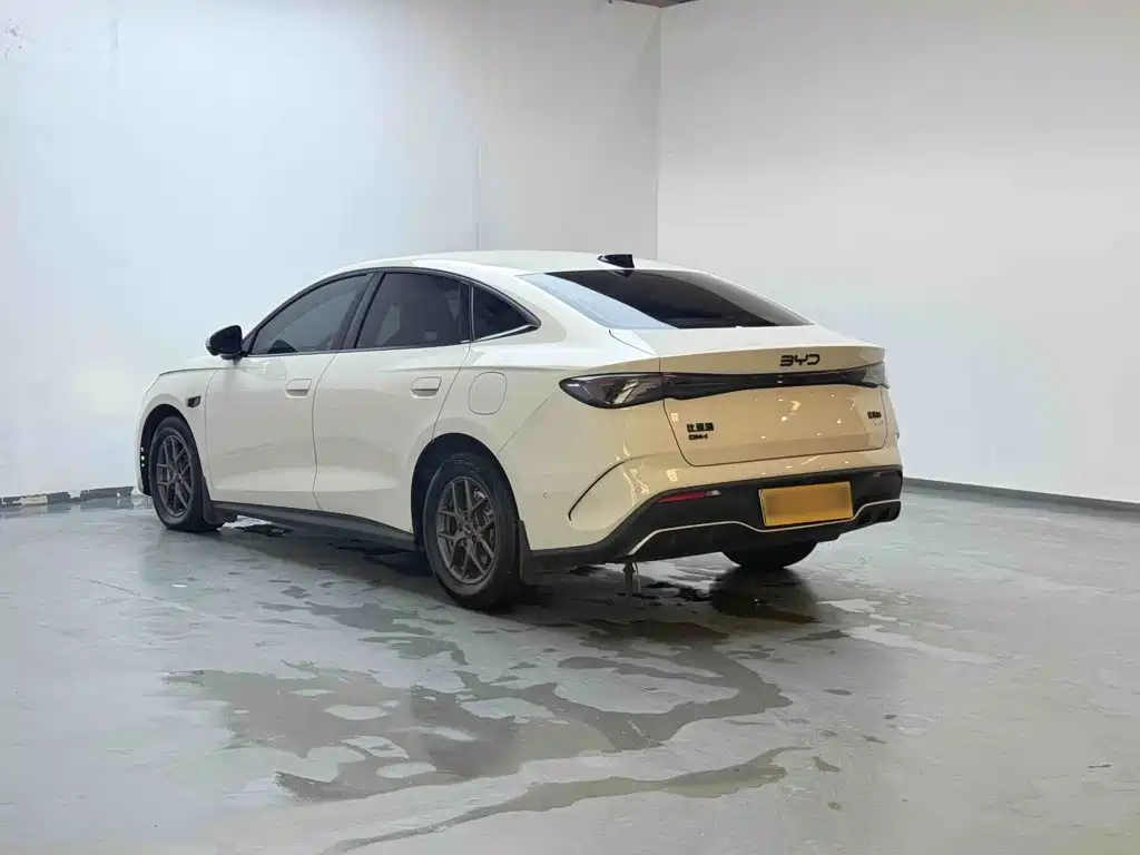 BYD Seal 06 — миниатюра 5