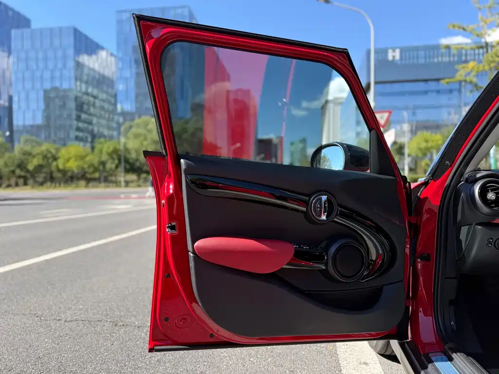 MINI Mini — миниатюра 12