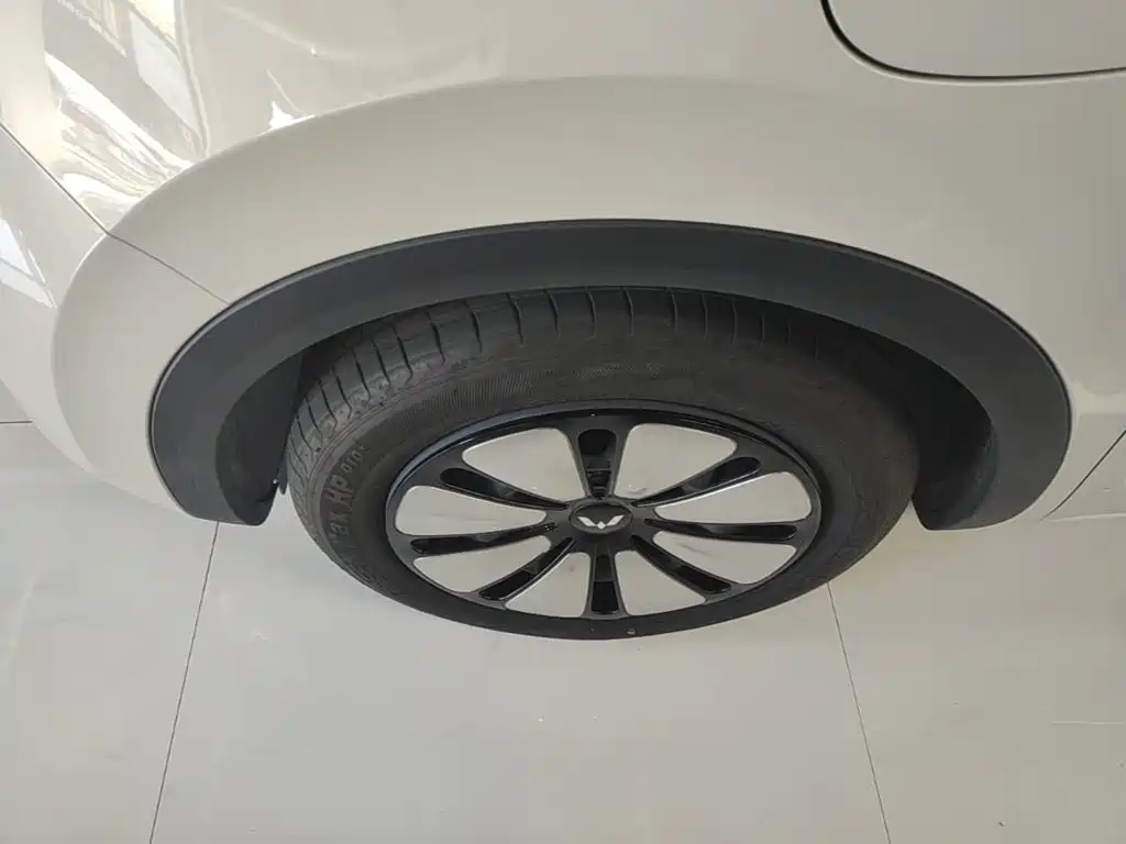 Wuling Bingo — миниатюра 23