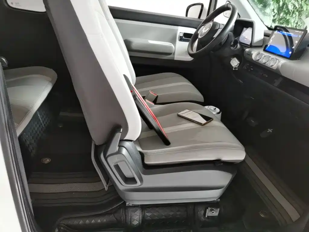 Wuling Air ev — миниатюра 25