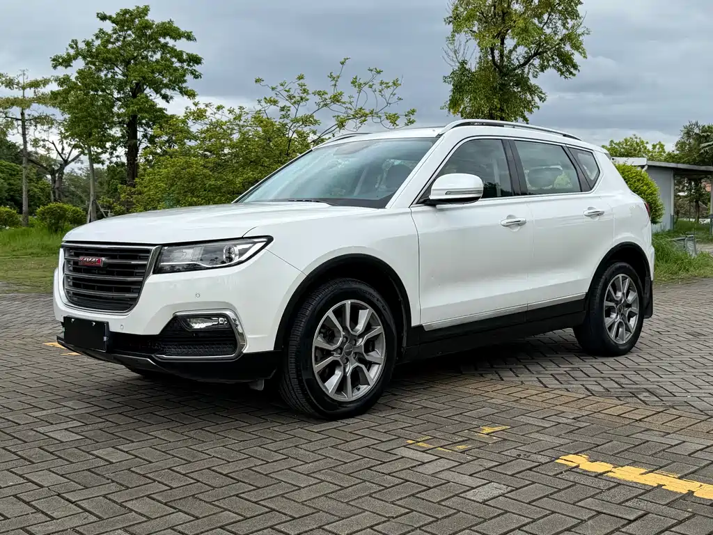 Haval H7