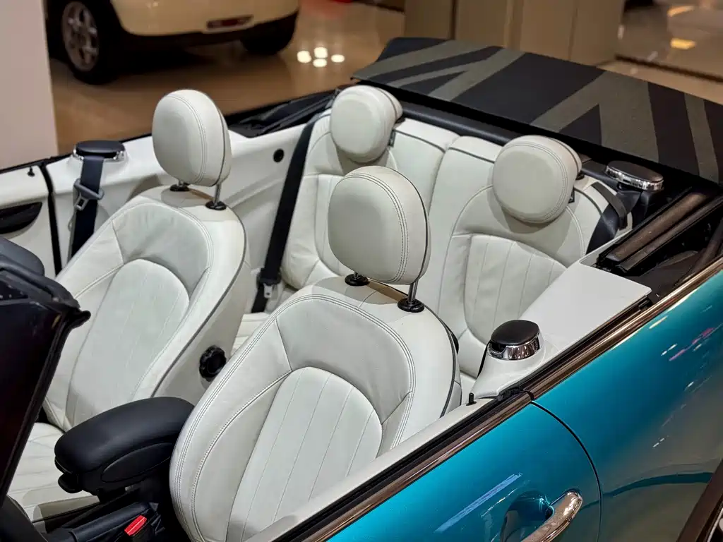 MINI Mini — миниатюра 8