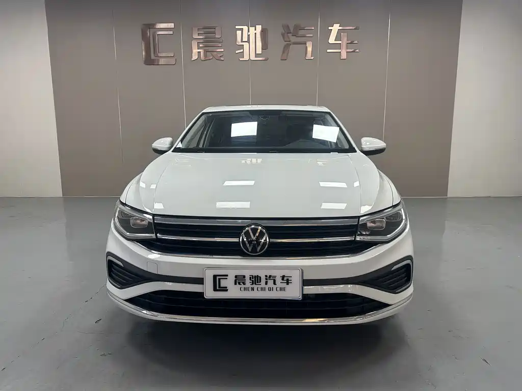 Volkswagen Bora — миниатюра 2
