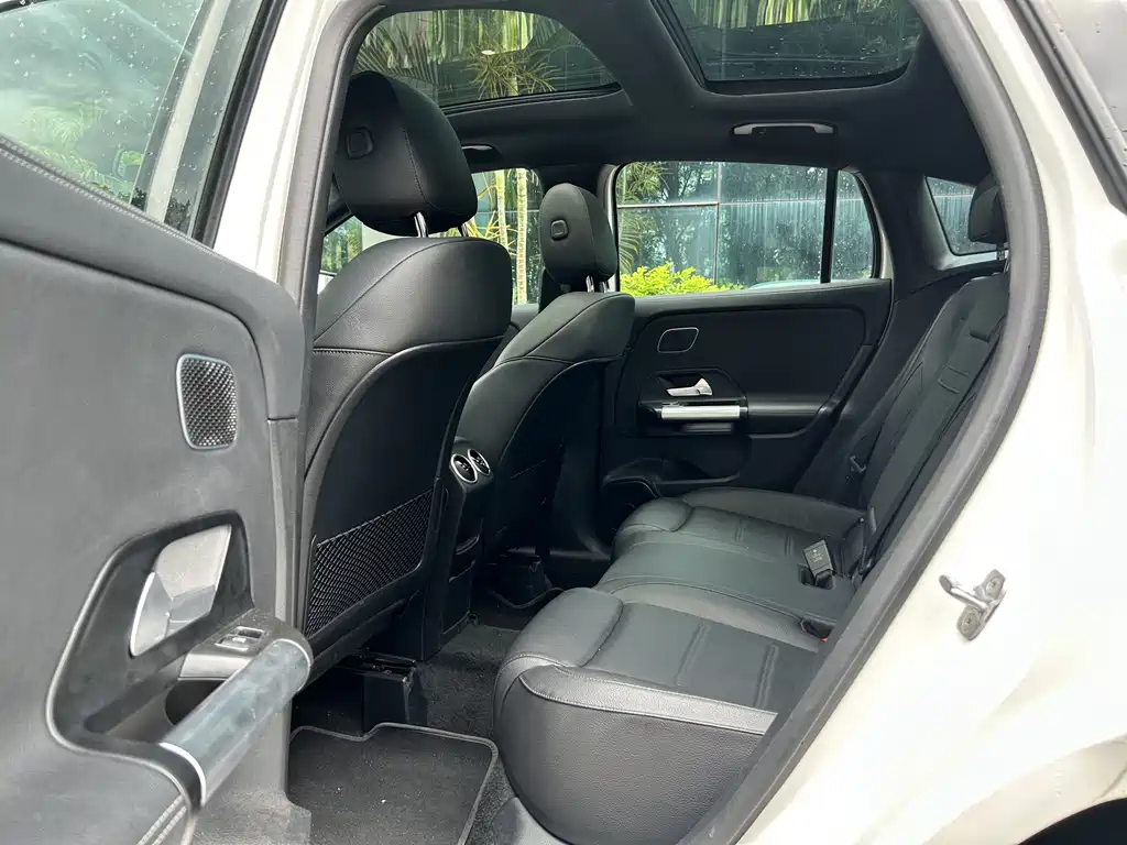 Mercedes-Benz GLA 2024 GLA 220