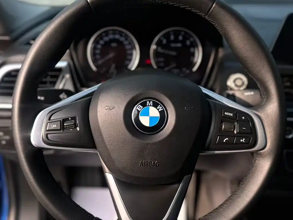 BMW 1 Series — миниатюра 5