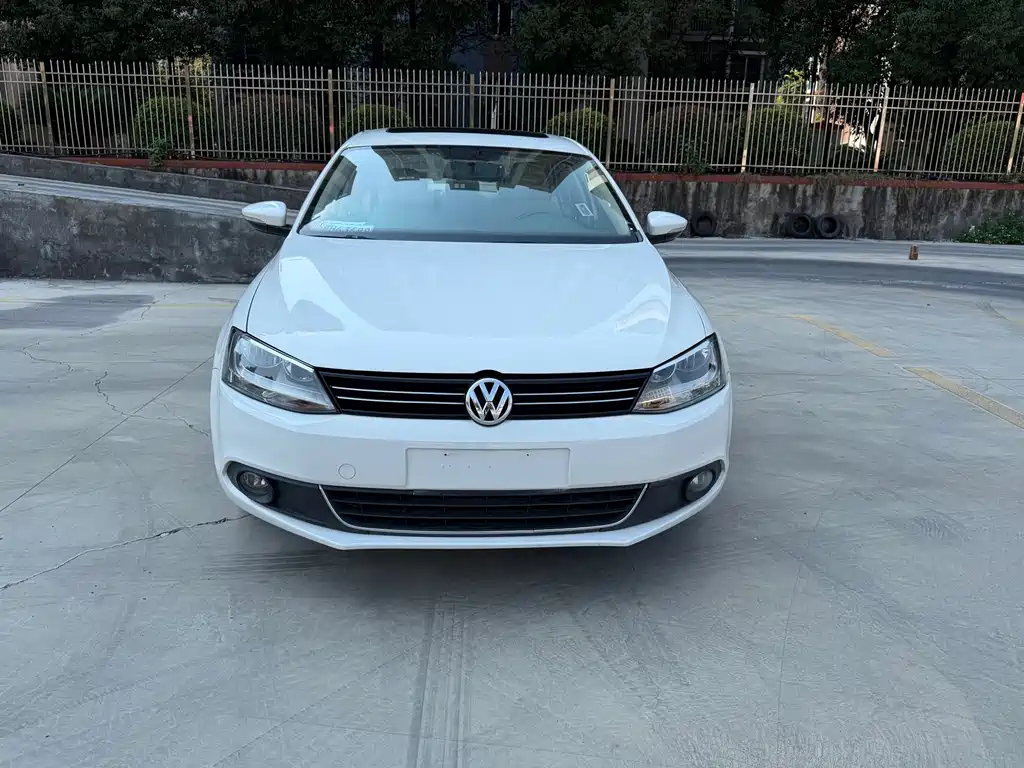 Volkswagen Sagitar — миниатюра 2