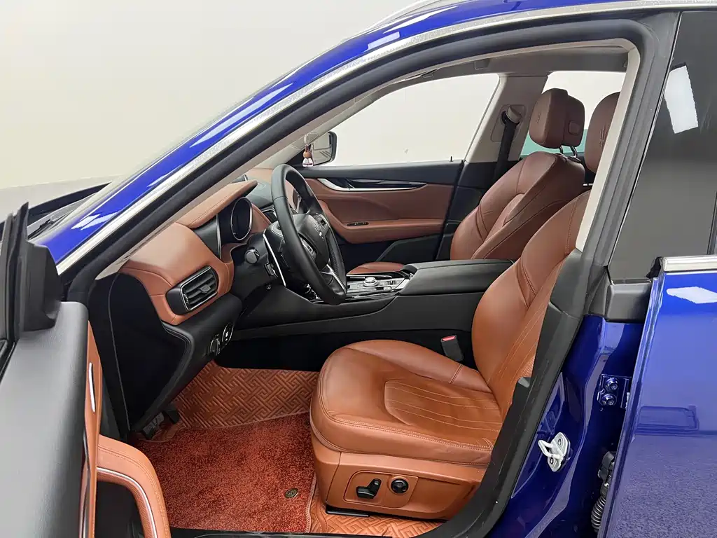 Maserati Levante — миниатюра 4