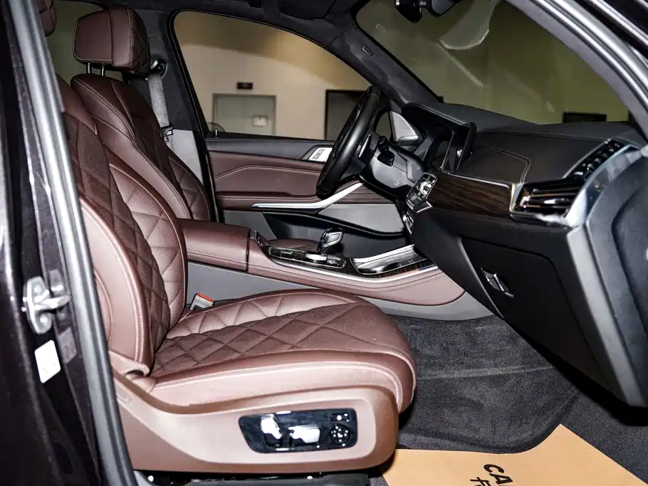 BMW X5 — миниатюра 19