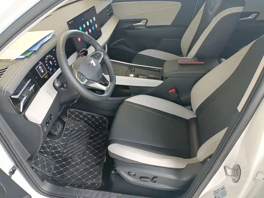 Jetta VS8 — миниатюра 15