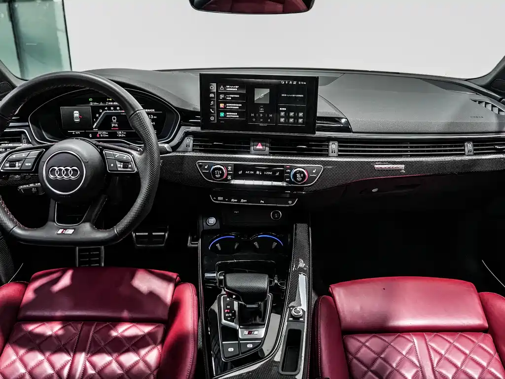 Audi S4 — миниатюра 11