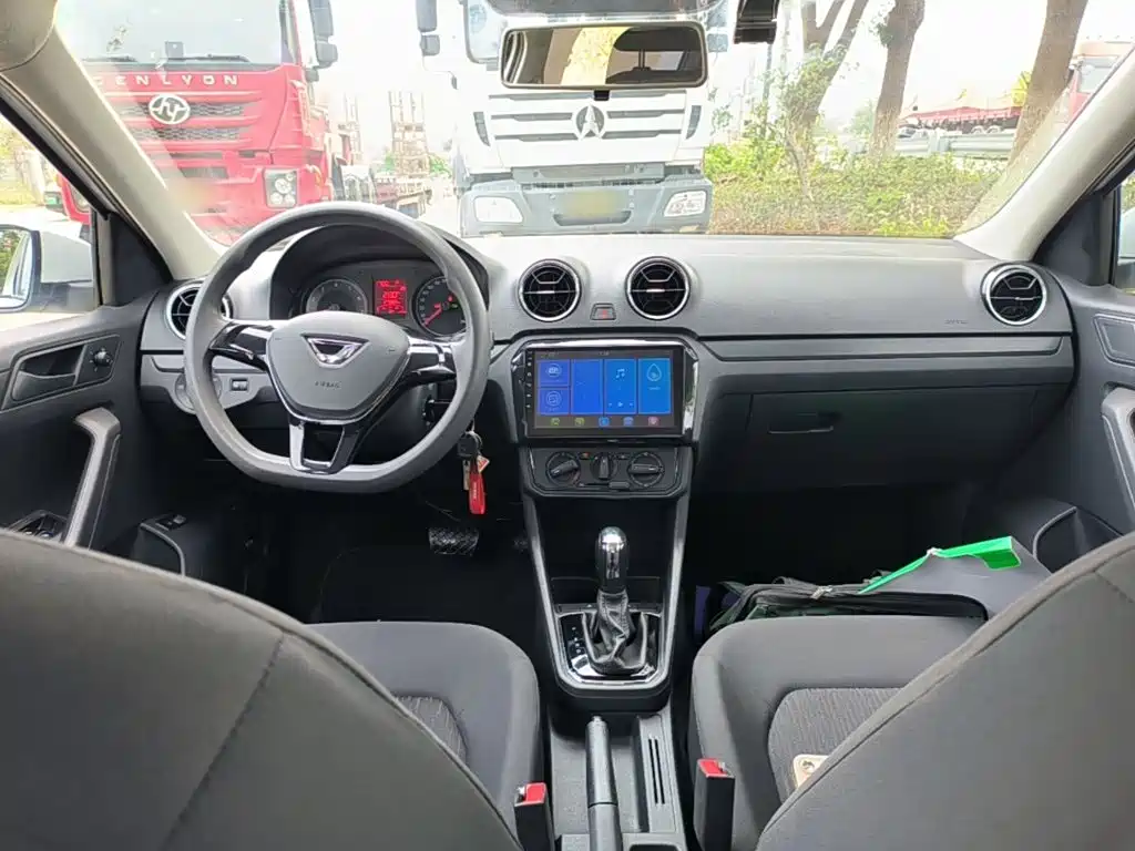 Jetta VA3 — миниатюра 10
