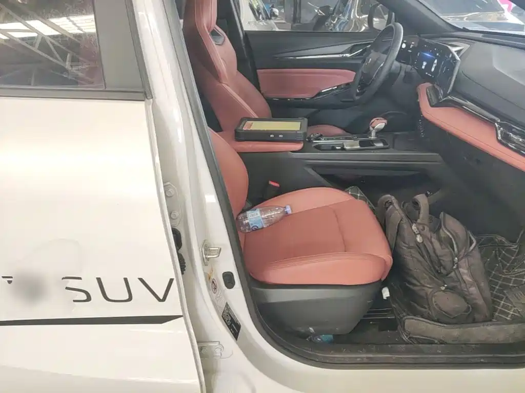 Changan X5 PLUS — миниатюра 25