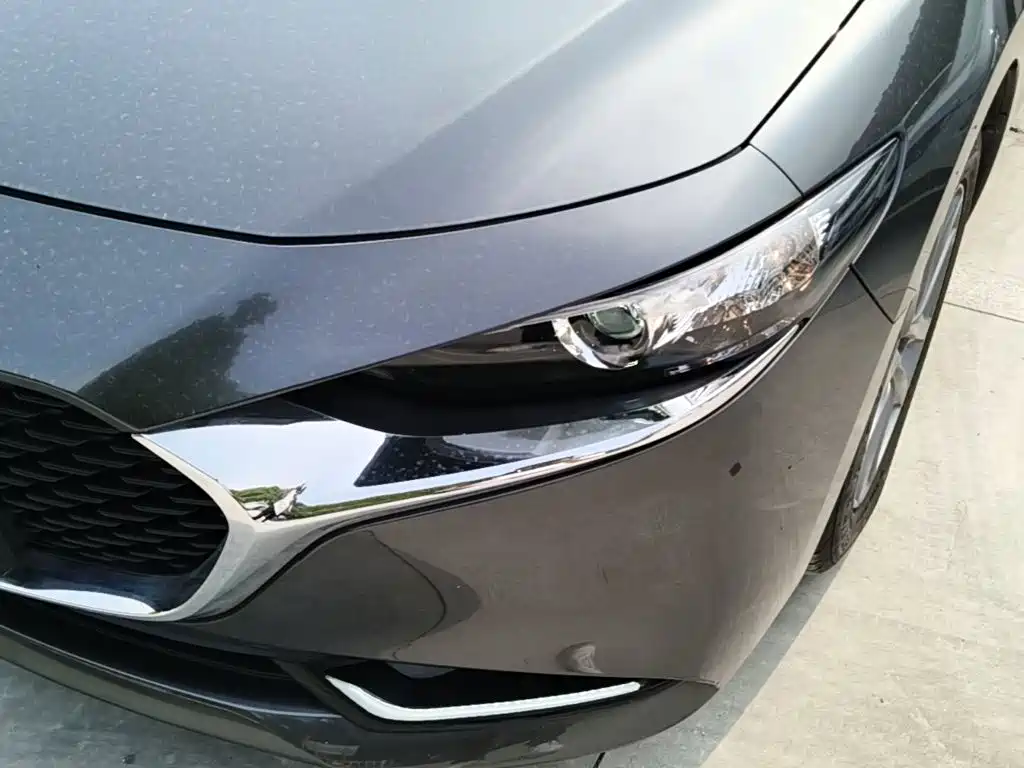 Mazda 3 Axela — миниатюра 24