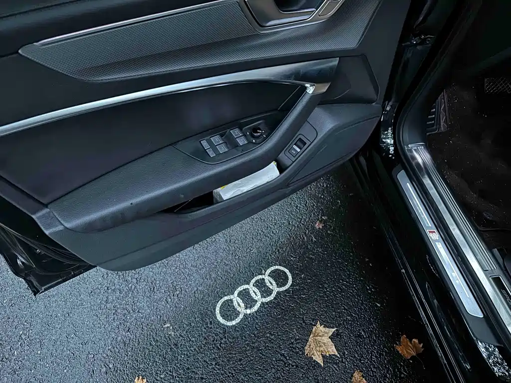 Audi A6L — миниатюра 8