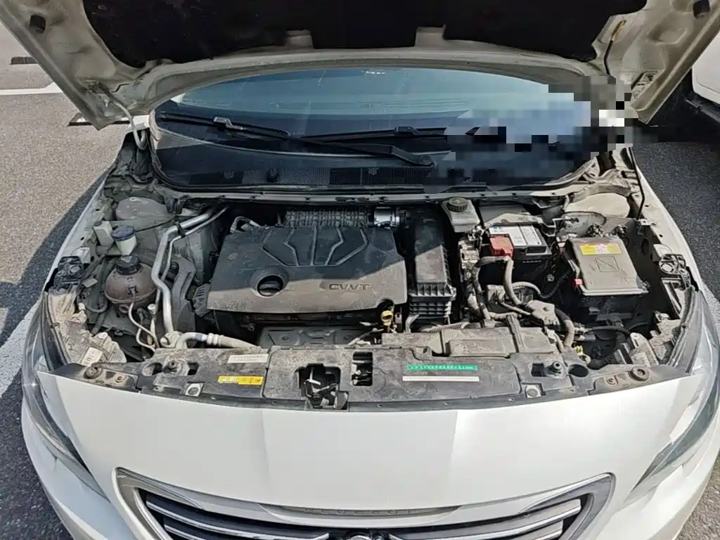 Peugeot 408 — миниатюра 25