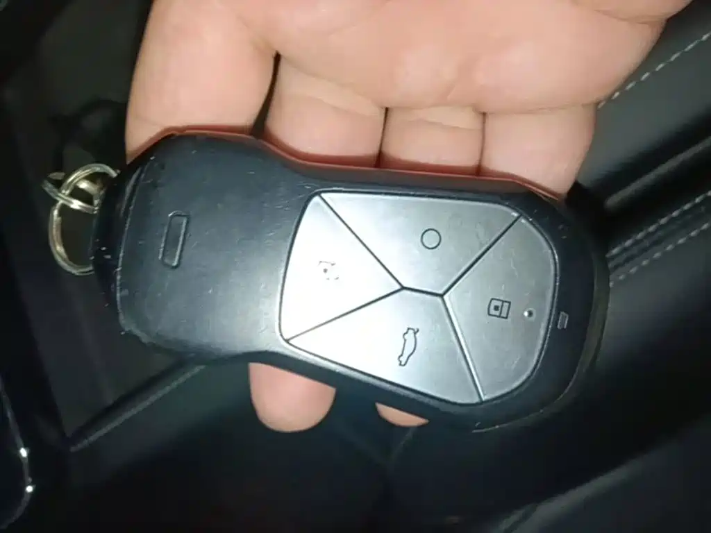 XPeng G3 — миниатюра 9
