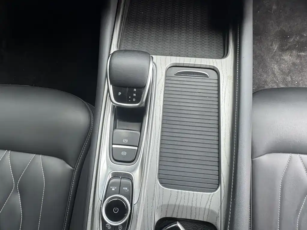 Chery Arrizo 8 — миниатюра 9