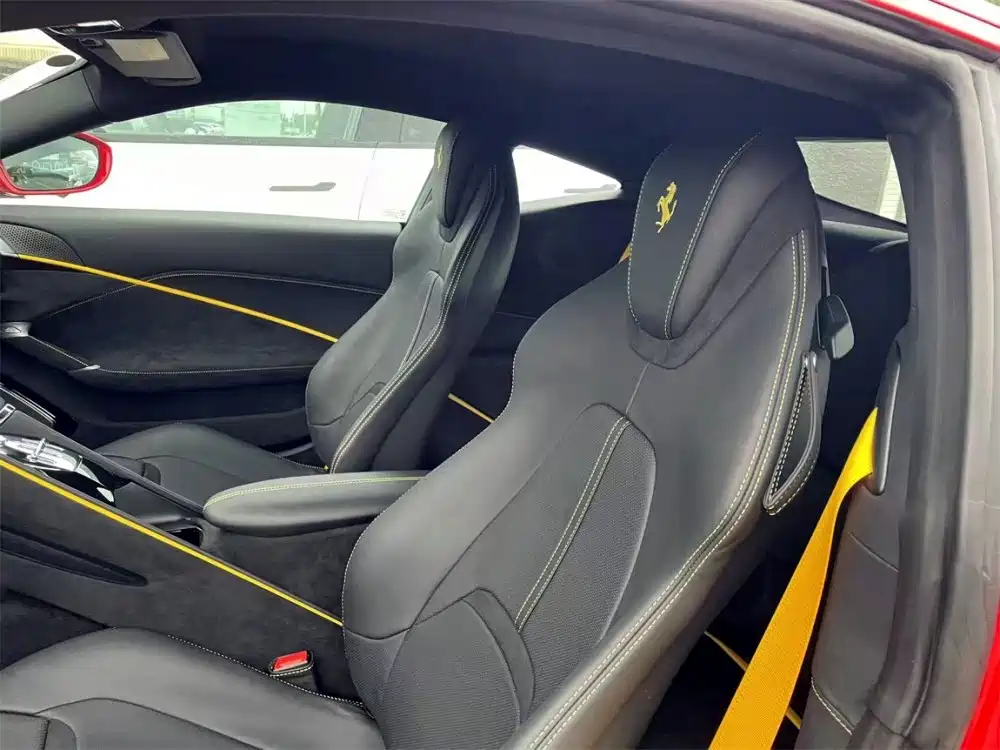 Ferrari Roma — миниатюра 4