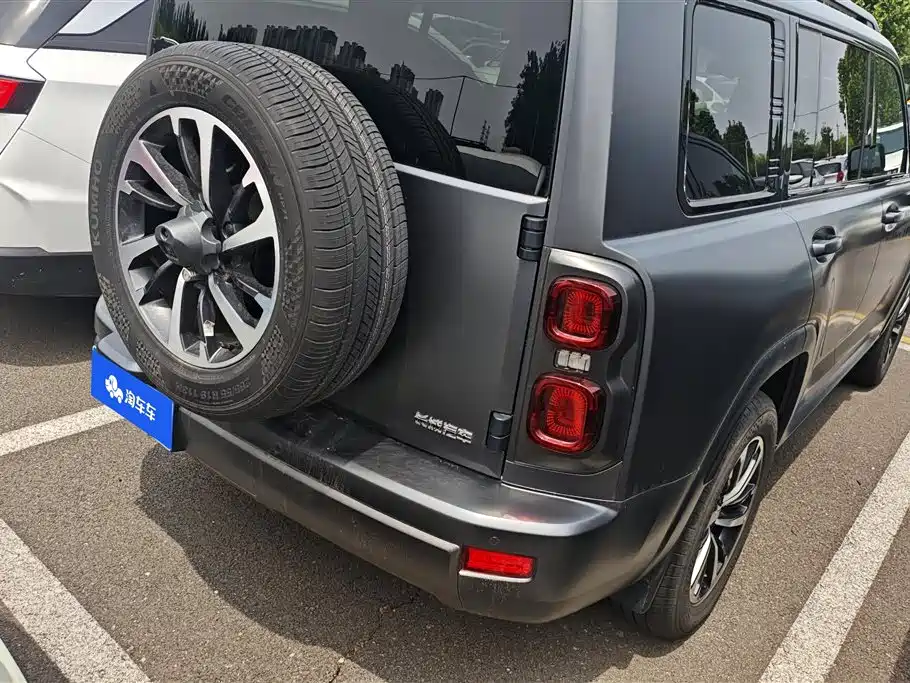 Haval H9 2024 2.0T