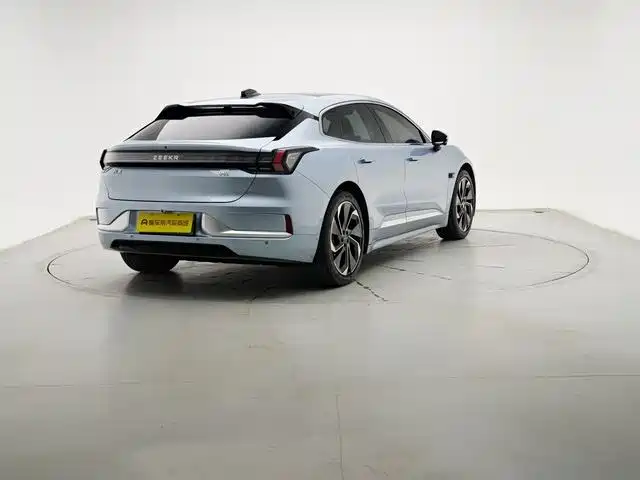 ZEEKR EXTREME KRYPTON 001