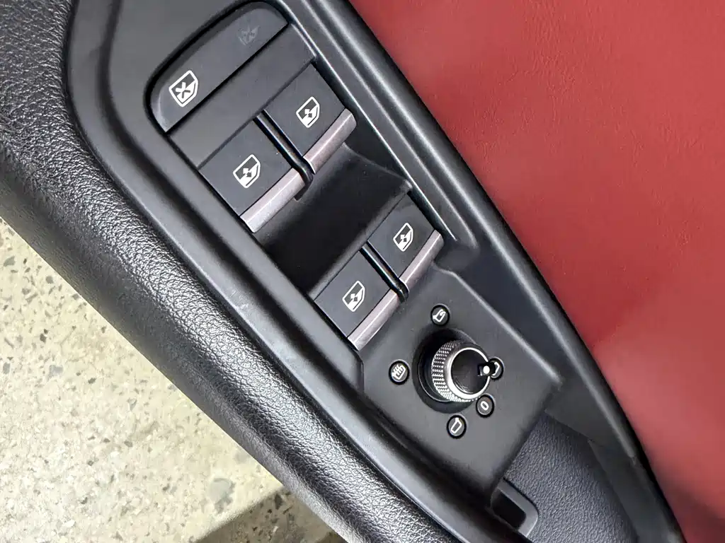 Audi A4L — миниатюра 19