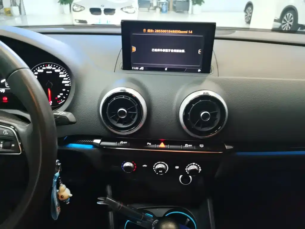 Audi A3 — миниатюра 13